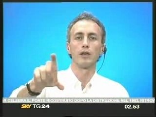 Il mausoleo di Berlusconi e Montanelli