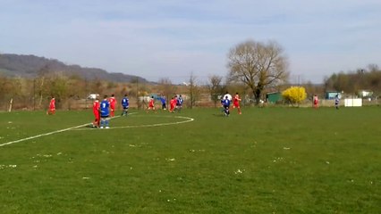 MATCH U15 PSV RICHARDMENIL