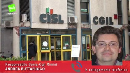 Rimini quarta in Italia per sfratti. Sindacato lancia allarme