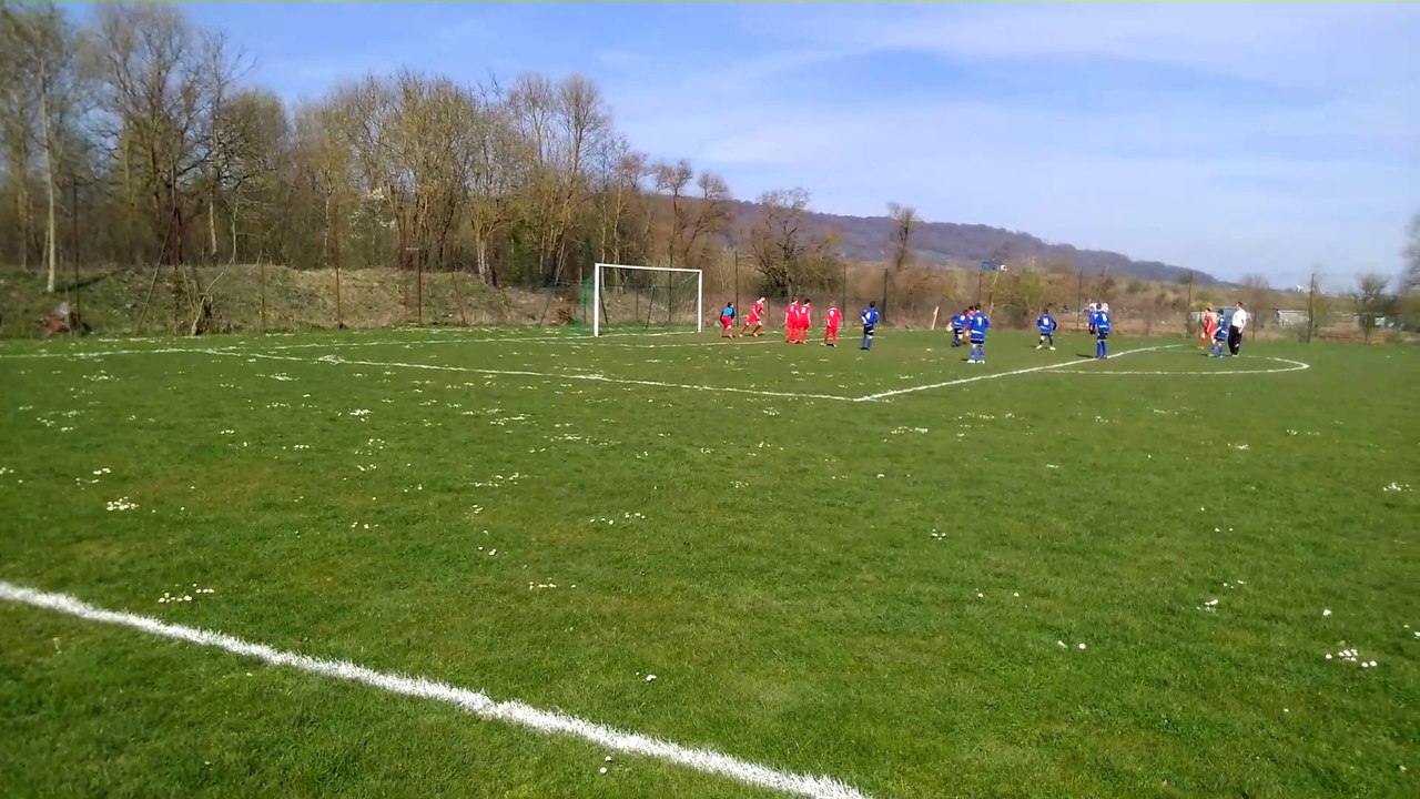 MATCH U15 PSV RICHARDMENIL
