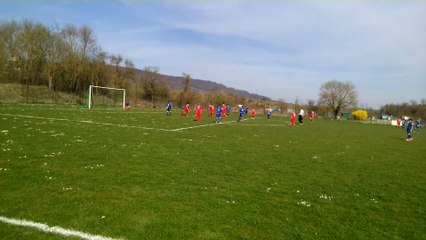 MATCH U15 PSV RICHARDMENIL