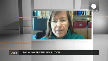 Quelles mesures contre la pollution liée au trafic automobile ?
