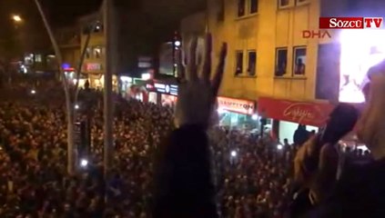 Ağrı'da AKP'nin itirazı reddedildi