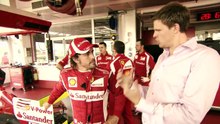 Shell V-Power Racing vs V-Power Commercial fuel