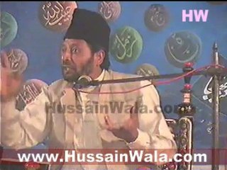 allama syed safdar raza kazmi 2/8