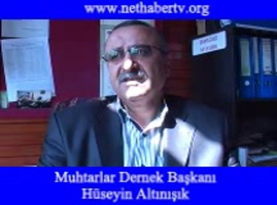 hüseyin altınışık