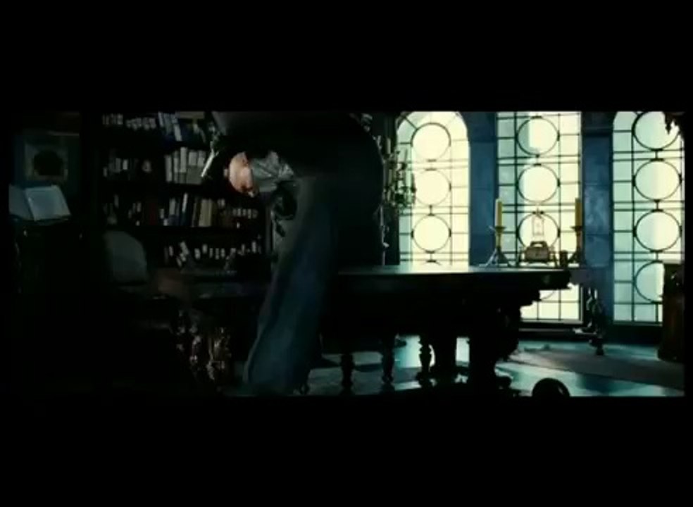 Hitman (2007) VOSTFR