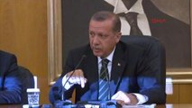 Erdoğan: Anayasa Mahkemesi kararına saygı duymuyorum - www.AkademiDergisi.com