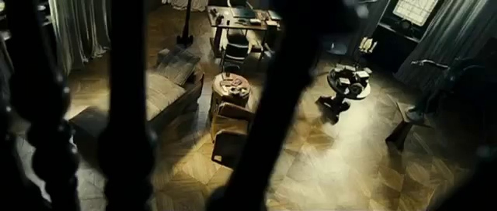 La Boîte Noire (2005) Complet VF