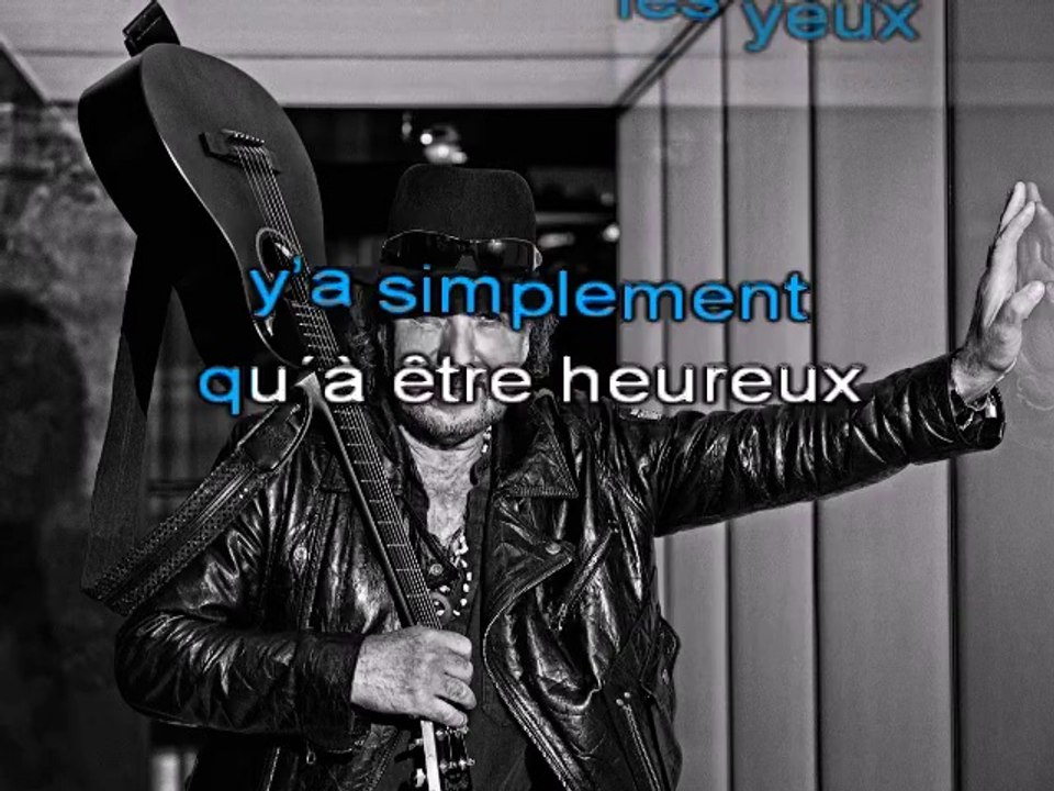 DANYEL GERARD - LECON DE TWIST