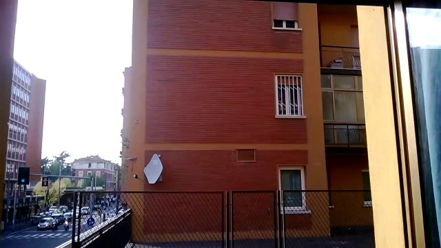 Videotest Nokia Lumia 625 di giorno