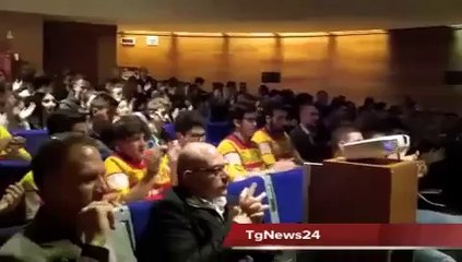 Tg 3 Aprile: Leccenews24 politica, cronaca, sport, l'informazione 24 ore