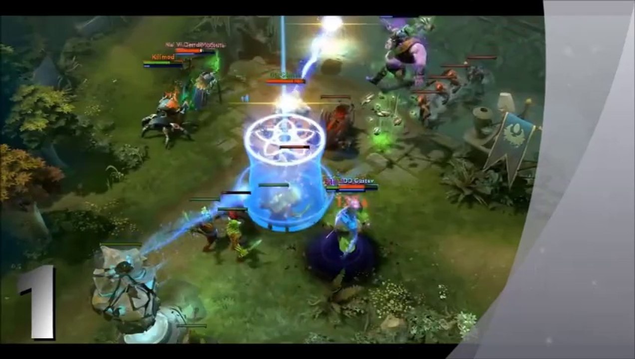 best multiplayer games