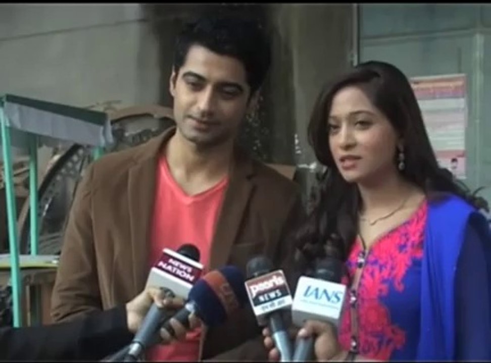Beintehaa : Aaliya to find out shadow's secret - IANS India Videos