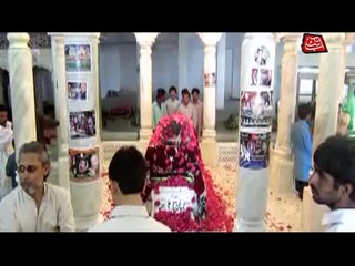 AbbTakk - Zulfiqar Bhutto - Package 1