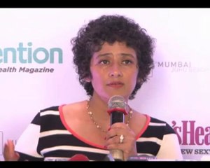 I fear that cancer might come back Manisha