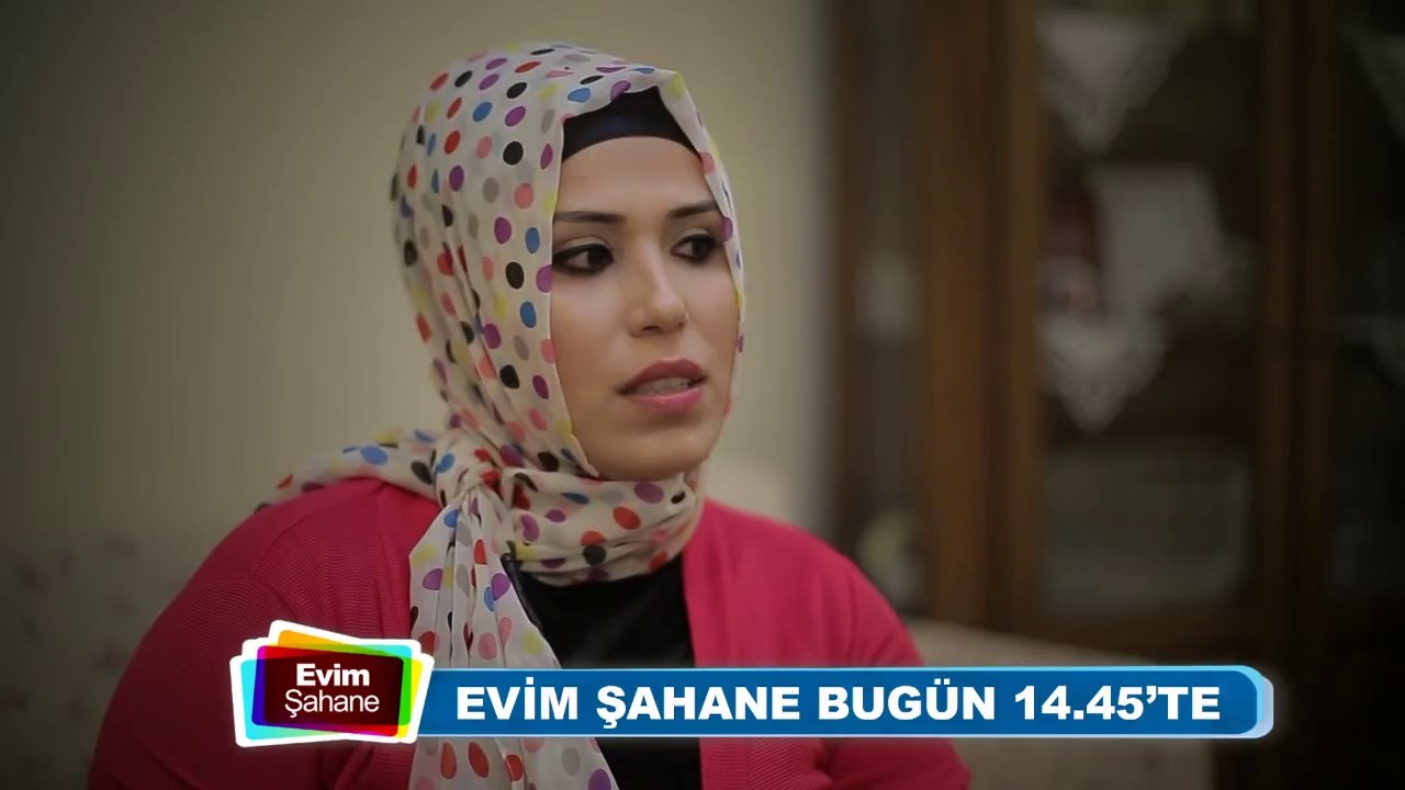 Evim Şahane (3)