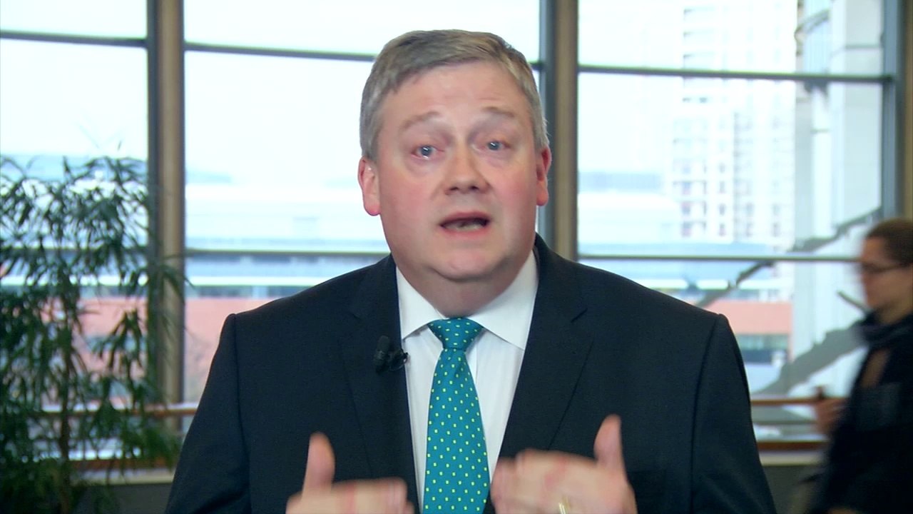 Marc Tarabella parle de la votation suisse