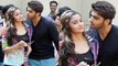 2 States | Arjun Kapoor Caught Kissing Alia Bhatt In Campus!