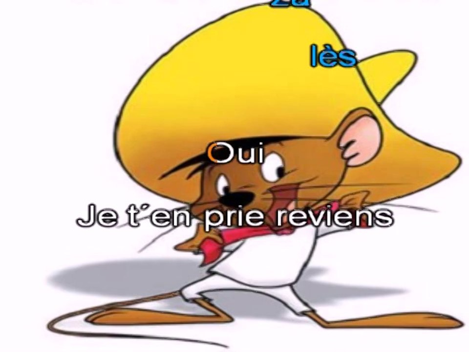 DANYEL GERARD - PETIT GONZALES