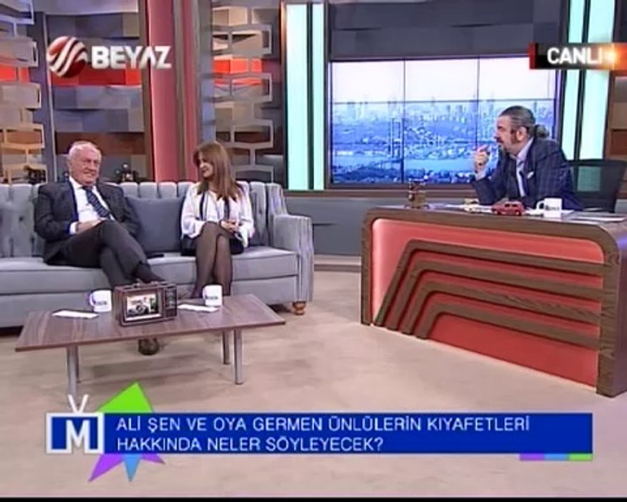 Medyatik 03.04.2014