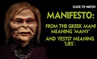 Puppet Nation ZA | News Update | New DA Manifesto