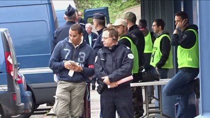 A Echirolles, reconstitution du lynchage de Kévin et Sofiane