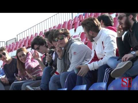 Napoli - Coppa Davis, presentato team azzurro (03.04.14)