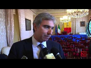 Napoli - Comune, approvato il rendiconto 2013 (03.04.14)