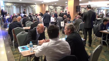 Rusya’nın Astrahan Eyaleti Hükümet Başkanı, Türk işadamalarını yatırıma davet etti