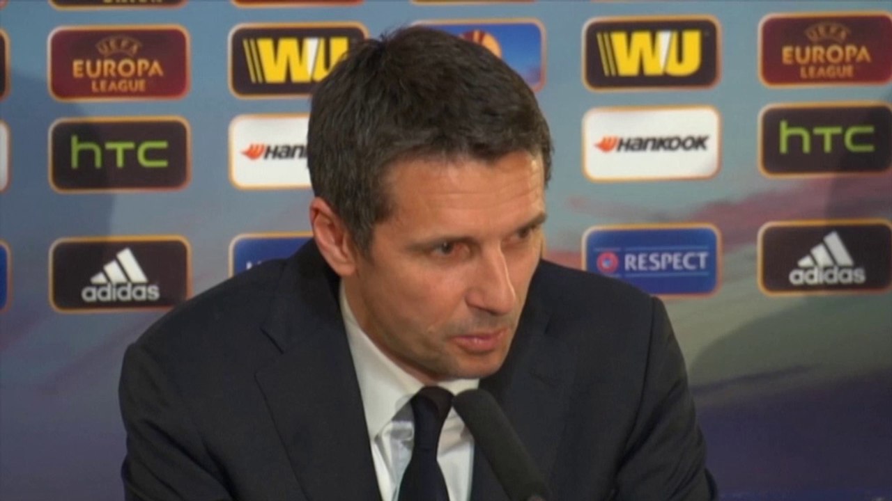 Garde: 'Gibt nichts schön zu reden'