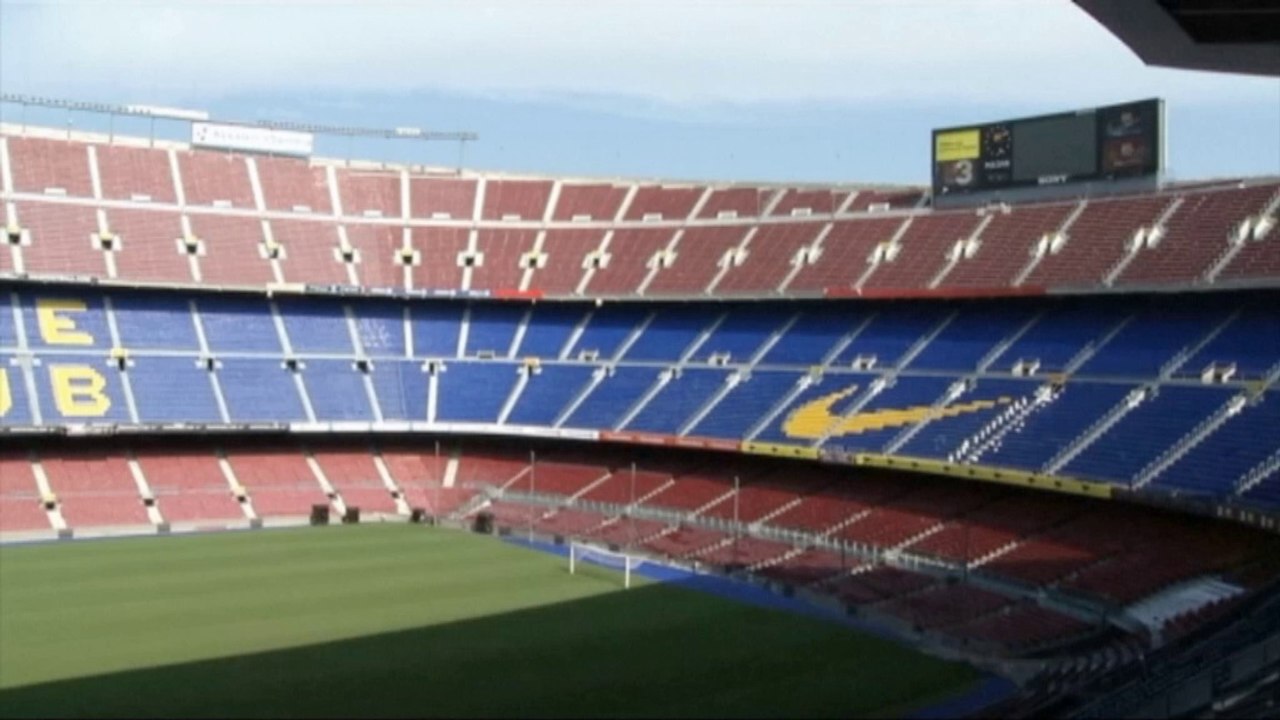 Barca wird "einspruch einlegen!"