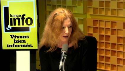 Doris Buttignol  Un lobbying énorme autour du gaz de schiste