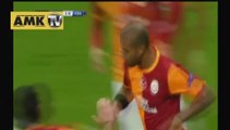 Saidou'dan derbi öncesi yorum