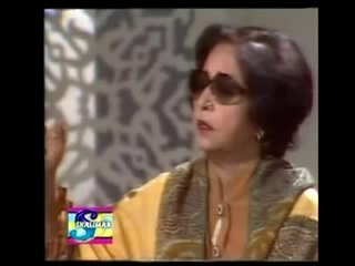 MALIKA PUKHRAJ ( TASKEEN KO HAM NA ROEN )