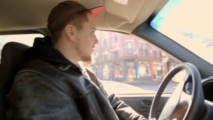 Harlan Pepper Promo Blitz Part II (Soundscapes)