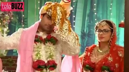 Madhubala RESCUES RK from DANGER in Madhubala EK Ishq Ek Junoon 3rd April 2014 FULL EPISODE