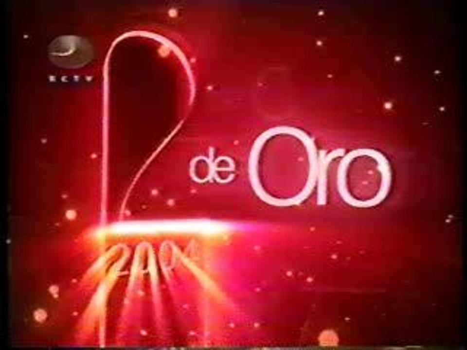 Premios Dos de Oro de Venezuela (2)