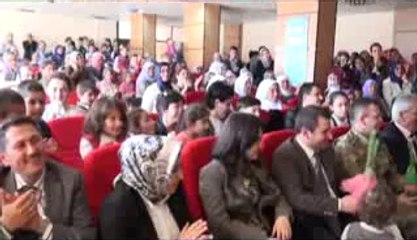 ANAOKULU OGRENCILERI