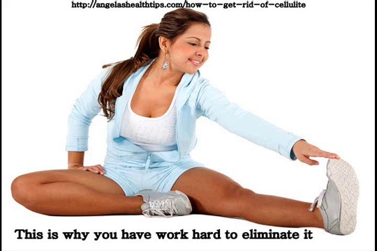 Important Points To Know About How To Get Rid Of Cellulite