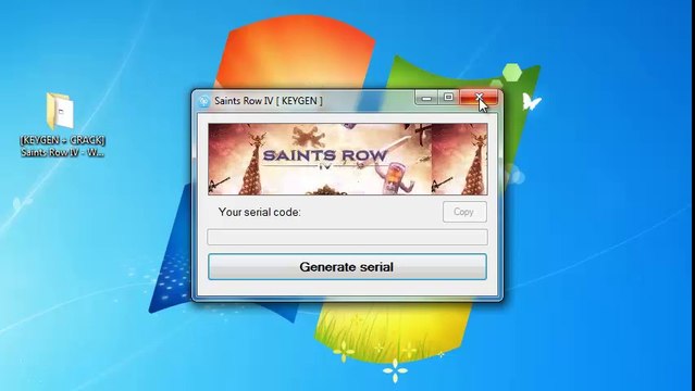 [KEYGEN, CRACK] Saints Row IV - Working download