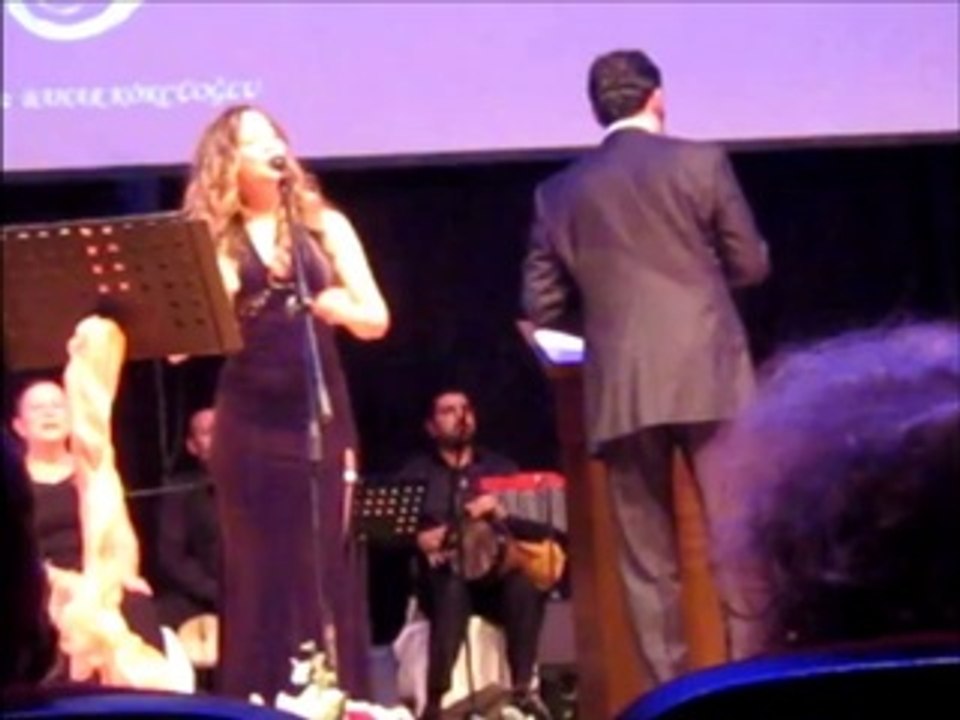 blue ritim-duru yapım konser ( haykıracak nefesim )