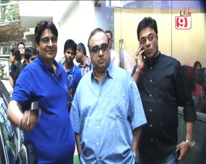 Horror Film: Happy Journey Promo Launch