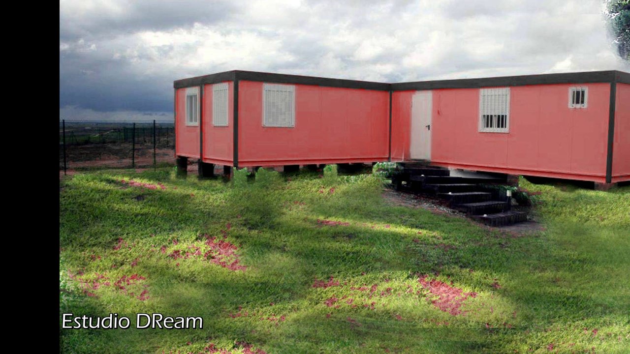 Casa modular de 53m2 a 24.900€
