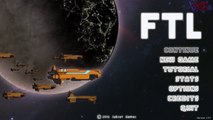 [FTL : Faster Than Light] Pixels Space Episode 1