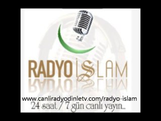 islami Radyo