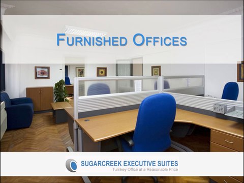 Serviced Office to Lease Sugar Land