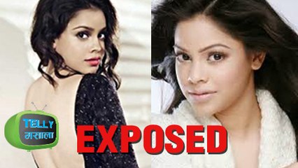 Sumona Chakravarty's Rumored Affair with TV Heartthrob 🔥