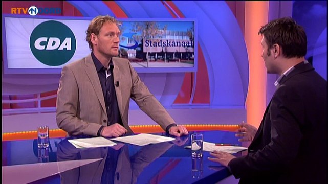 Helft van coalities in Groningen duidelijk - RTV Noord