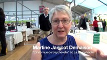Lire à Limoges 2014 : Martine Janicot Demaison